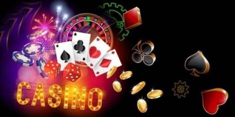 Các sảnh casino nổi bật tại nhà cái 88CLB