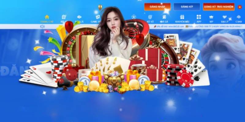 Điểm nổi bật thu hút của casino 88CLB